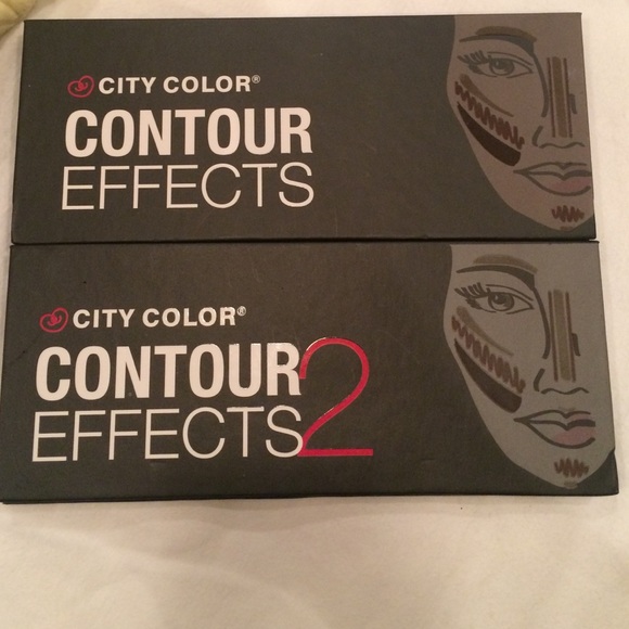 Contour kits