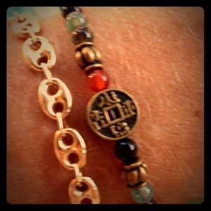 🎋Good Fortune Bracelet