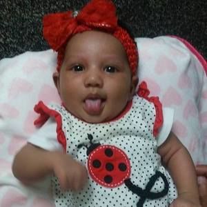 Meet your Posher, Corinne