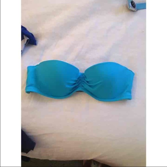 Victoria Secret! Swim