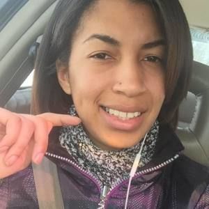 Meet your Posher, Michele