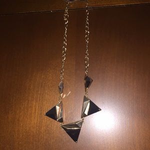 Francesa statement necklace