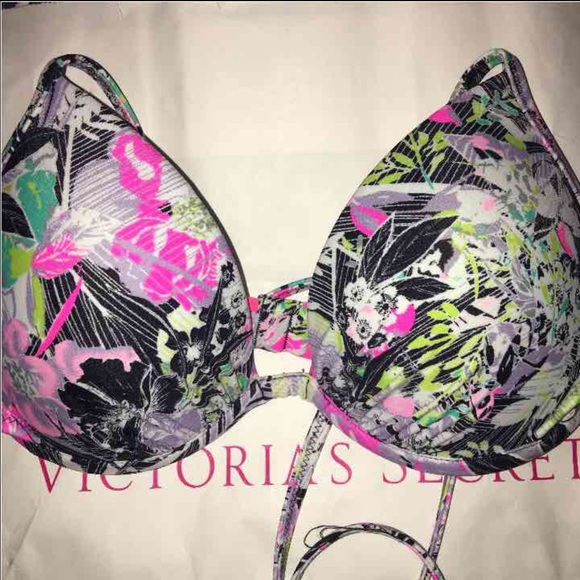 Vs bikini top