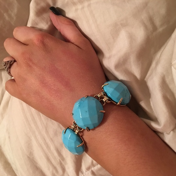 Kendra Scott Cassie Bracelet SOLD