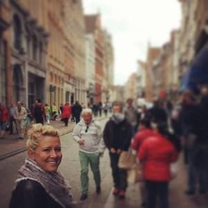 Meet your Posher, Ashley