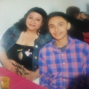 Meet your Posher, Daniela