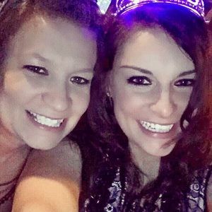 Meet your Posher, Brianne