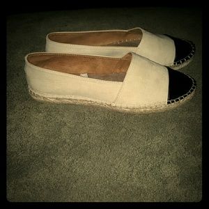 Mossimo flats