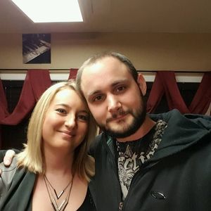 Meet your Posher, Anastasia