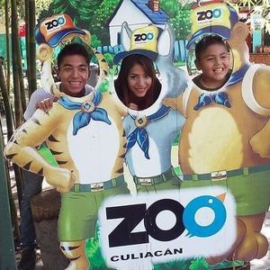 Meet your Posher, Zugeiry