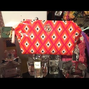 Tory Burch Makeup Bag