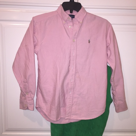 Polo Shirt
