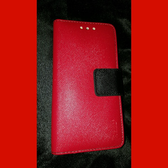 Samsung Galaxy S5 Phone Case