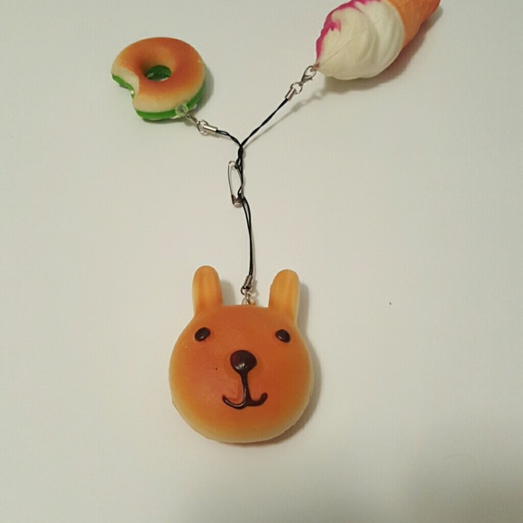 Cute Keychains - Picture 4 of 4