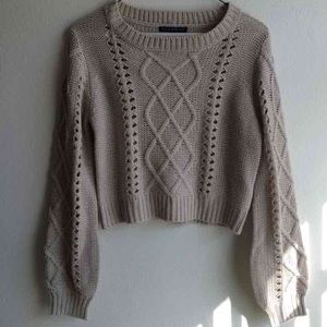 Brandy Melville Sweater