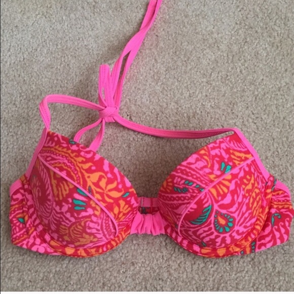 Aerie bathing suit tops for Riley!