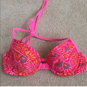 Aerie bathing suit tops for Riley!