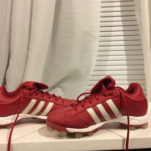 adidas soccer cleats