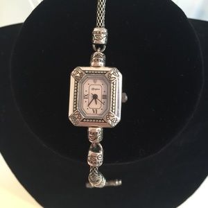 Brighton Bracelet Watch