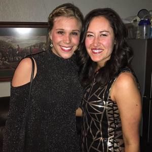 Meet your Posher, Rachel