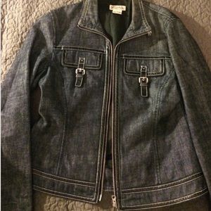Michael Kors Denim Jacket