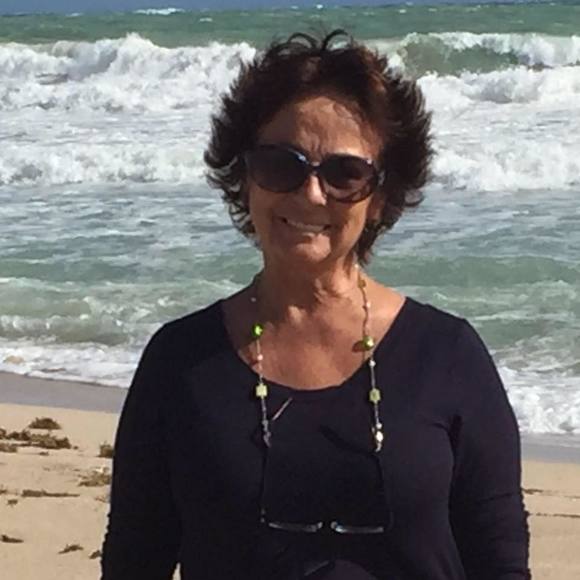 Meet your Posher, Maria