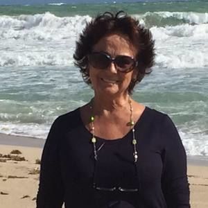 Meet your Posher, Maria