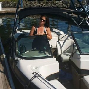 Meet your Posher, Lu-ann