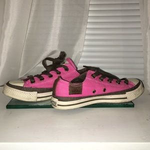 Women's converse