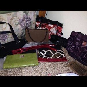 Miche bag lot