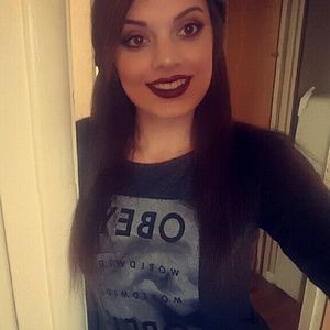 Meet your Posher, Shayanna