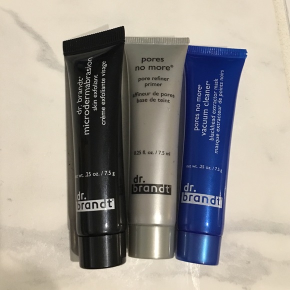 Pore Cleansing Bundle