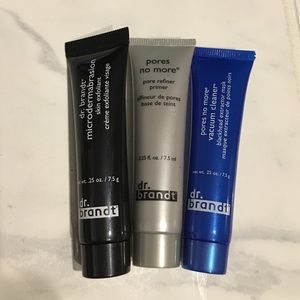 Pore Cleansing Bundle