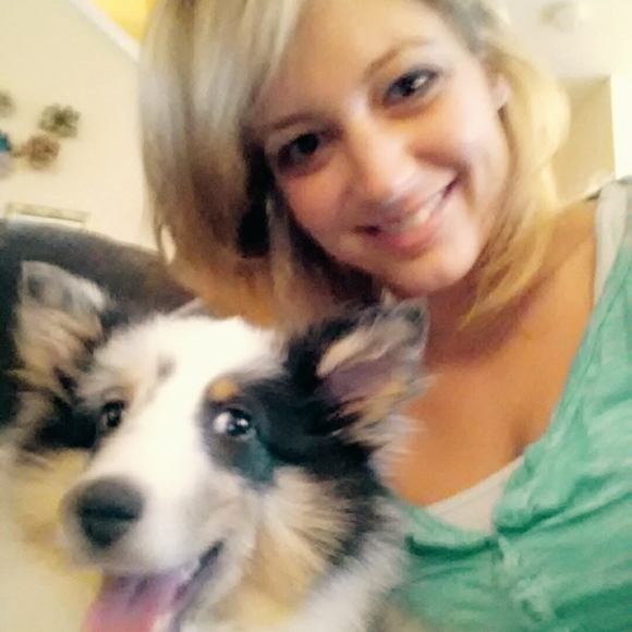 Meet your Posher, Melanie