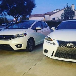 Meet your Posher, Abigail