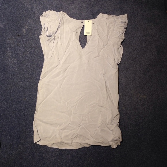 NWT Tobi dress