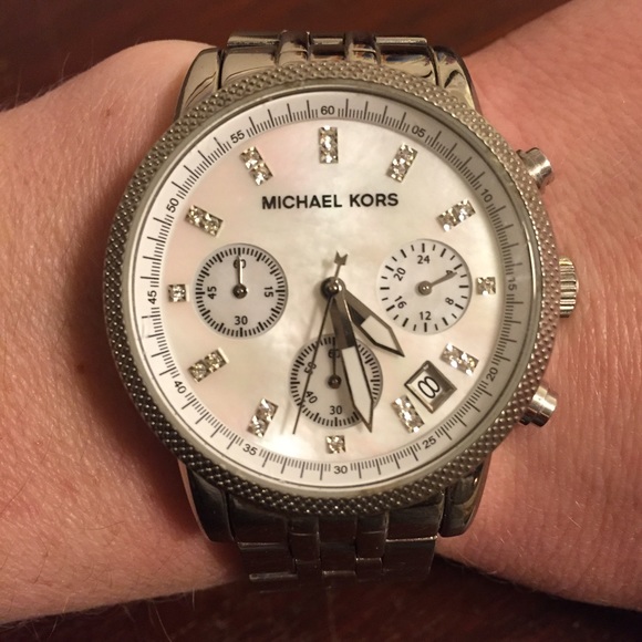 Michael Kors watch