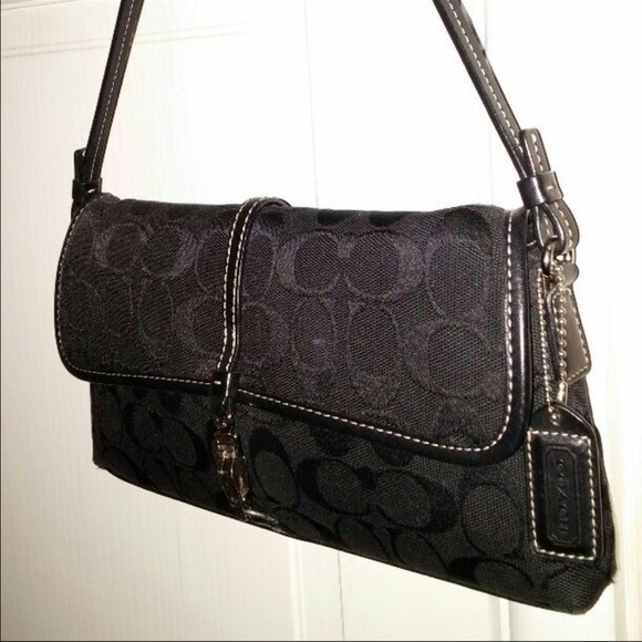 Beautiful Coach Handbag