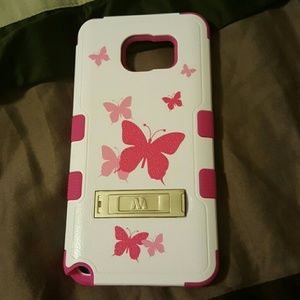Samsung note 5 case