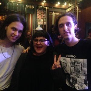 Meet your Posher, Marisol