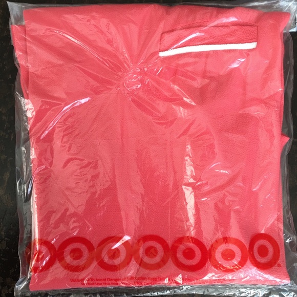 Prabal Gurung for Target Racerback Tank (Coral) - Picture 4 of 4