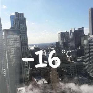 Meet your Posher, Abdullah