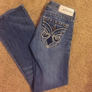 Affliction Jeans