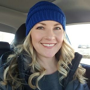 Meet your Posher, Teresa