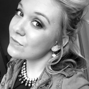 Meet your Posher, Paige