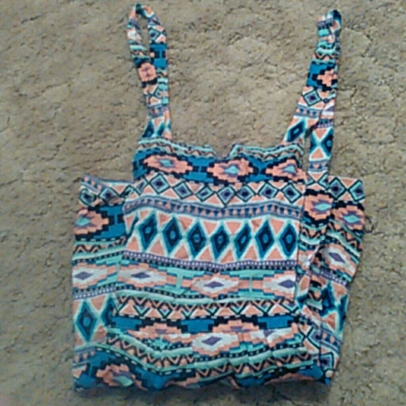 Brand new Romper!