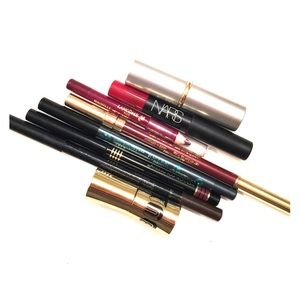 High End Makeup Bundle (Lip & Eye)