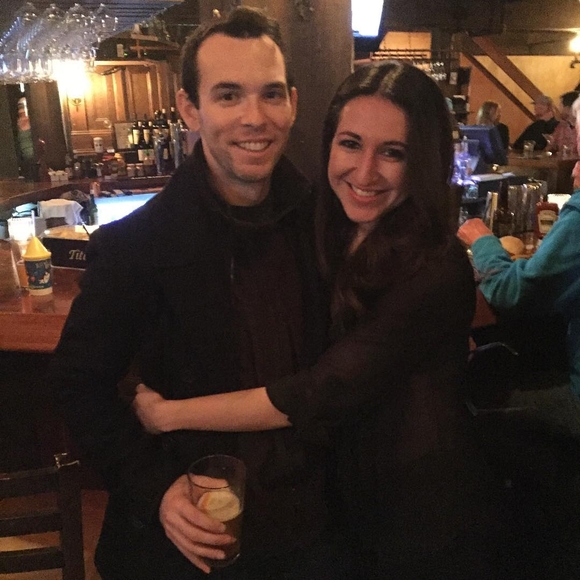 Meet your Posher, Evelyn