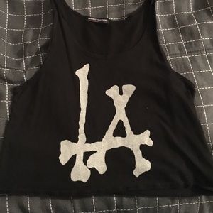 La shirt