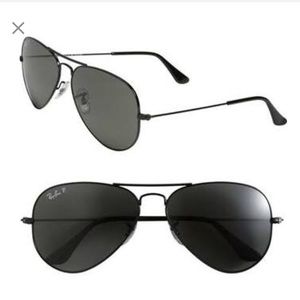 Ray Ban Aviators